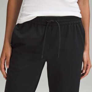 Lululemon Luxtreme Mid-Rise Straight-Leg Trouser